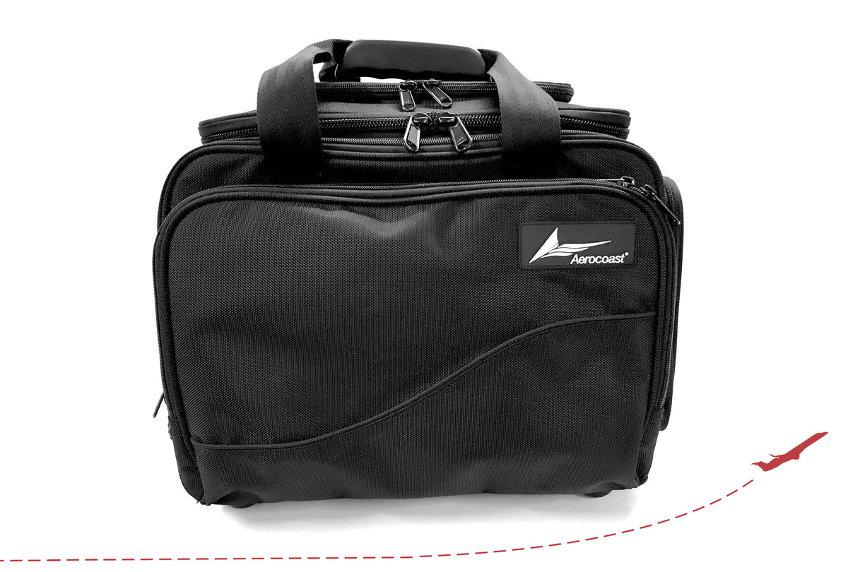 Aerocoast Notebook Accessories Flight Bag Crew Bag Pilot bag Flight case